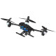 Квадрокоптер WL Toys Q323-E Racing Drone з камерою Wi-Fi 720P